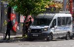 Задържаха бивш служител на МВР, приближен до Божков