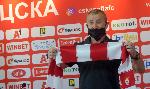 София - Представяне на нов старши-треньор на ЦСКА