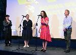 София – Премиера на филма „Денят на жената“ в рамките на „София филм фест”