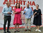София – Премиера на филма „Денят на жената“ в рамките на „София филм фест”