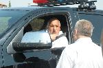 Поморие - Откриване на обходен път