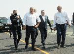 Поморие - Откриване на обходен път