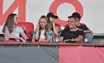 София - Футбол - ЦСКА - Лудогорец