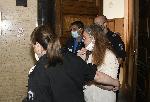15  и 18 години затвор за Свилен и Мария Велеви, обвинени в убийство