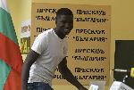 София - Футболист на гръга