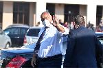 Бойко Борисов се яви на разпит в Специализираната прокуратура