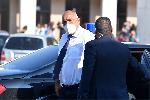 София - Специализирана прокуратура - Бойко Борисов на разпит