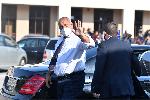 София - Специализирана прокуратура - Бойко Борисов на разпит