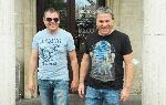 Бургас - Пресконференция за началото  „Burgas Rock &amp; MORE“