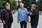 ПЛЕВЕН - Концерт на Плевенска фихармония с кватет Геомарчало и Драгомир Драганов