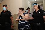 Хасково - Дело за убийство