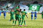 Лудогорец - Левски 3:0 в Разград