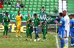 Разград - Футбол - Лудогорец - Левски