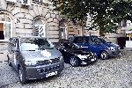 Прокуратурата извършва претърсвания в Президентството(НОВИ СНИМКИ)