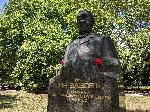 Варна - Паметник на Иван Вазов