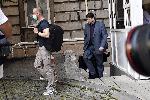 София - Прокуратура - Президентство - Претърсвания