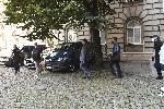 София - Прокуратура - Президентство - Претърсвания