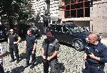 София - Акция на прокуратурата в Президенството