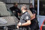 София - Акция на прокуратурата в Президенството