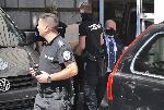 София - Акция на прокуратурата в Президенството