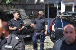 София - Акция на прокуратурата в Президенството