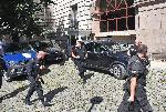 София - Акция на прокуратурата в Президенството