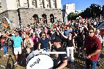 София - Протест на "Правосъдие за всеки"