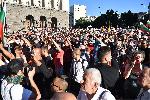 София - Протест на "Правосъдие за всеки"
