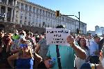 София - Протест на "Правосъдие за всеки"