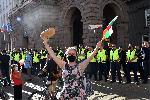 София - Протест на "Правосъдие за всеки"
