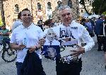София - Протест пред Президенството