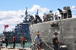 Националното военноморско учение „Бриз 2020” с участие на страни от НАТО започва днес