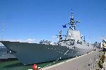 БУРГАС - Старт на национално военноморско учение „Бриз 2020”