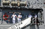 БУРГАС - Старт на национално военноморско учение „Бриз 2020”