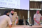 БУРГАС - Старт на национално военноморско учение „Бриз 2020”
