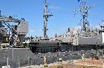 БУРГАС - Старт на национално военноморско учение „Бриз 2020”