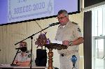 БУРГАС - Старт на национално военноморско учение „Бриз 2020”
