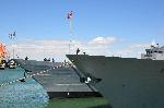 БУРГАС - Старт на национално военноморско учение „Бриз 2020”
