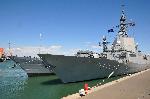 БУРГАС - Старт на национално военноморско учение „Бриз 2020”