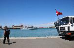 БУРГАС - Старт на национално военноморско учение „Бриз 2020”