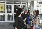 Президенският съветник Илия Милушев е пуснат под гаранция от 20 000 лева