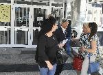 София - Военна прокуратура - Президенски съветник Илия Милушев