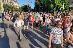 Варна - Протест