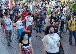 Варна - Протест