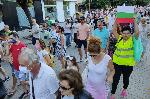 Варна - Протест