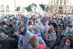 София - Контрапротест в подкрепа на правителството