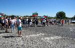Русе – Протест за пътя Русе-Кубрат