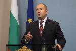 Румен Радев: „Опитите на премиера да прехвърли отговорността не могат да заблудят никой.”