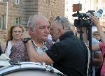 София – Треди ден на протести