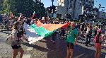 Варна - Протест